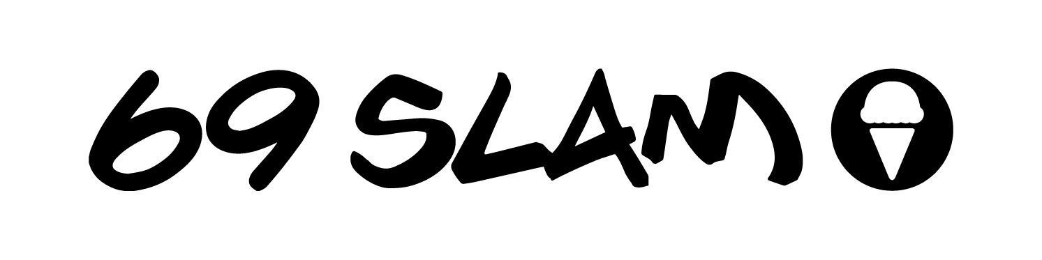 logo 69slam