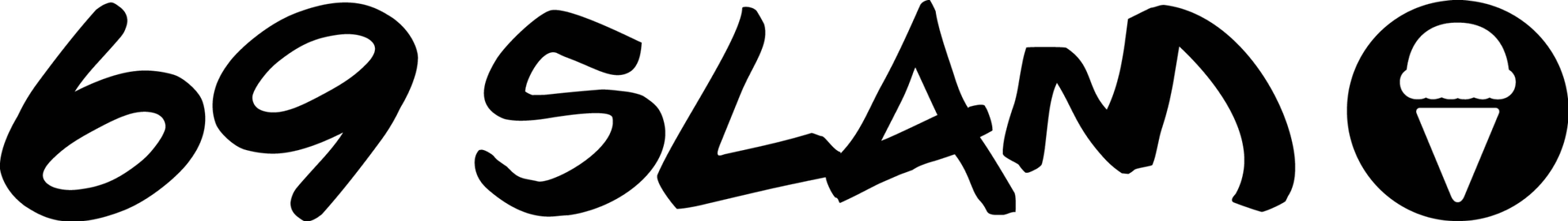 69 Slam España
