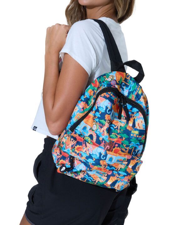 mochila 69slam
