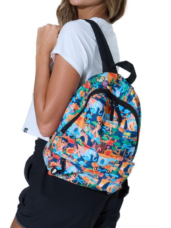 mochila 69slam