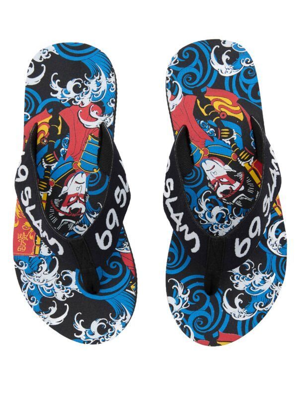 sandalias 69slam