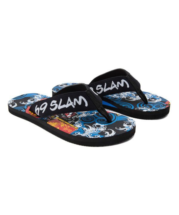 sandalias 69Slam