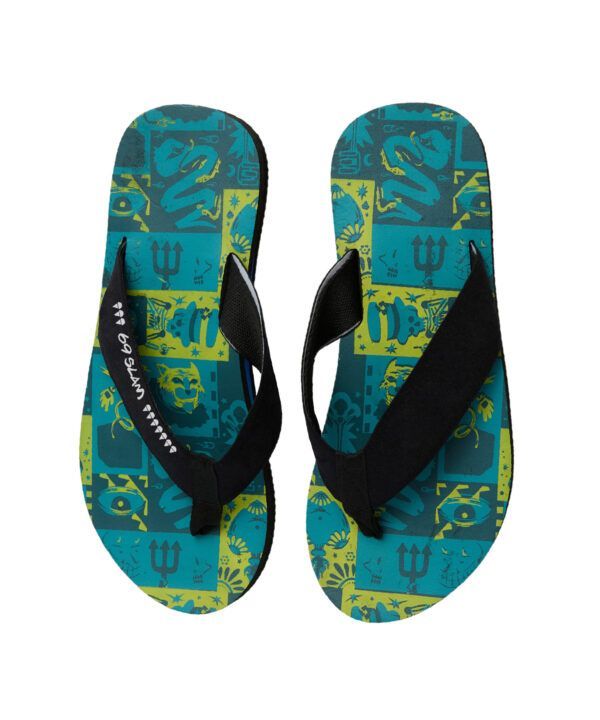 sandalias hombre