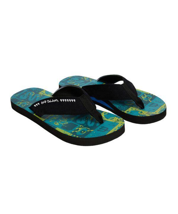 sandalias hombre