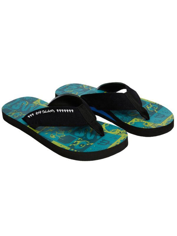 sandalias hombre