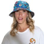 gorro de pescador