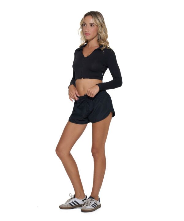 camiseta surf mujer