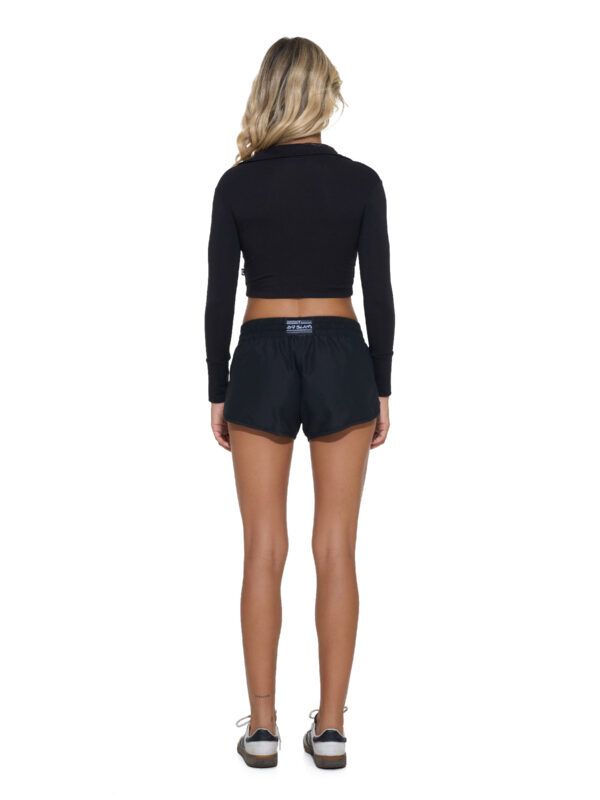 camiseta surf mujer
