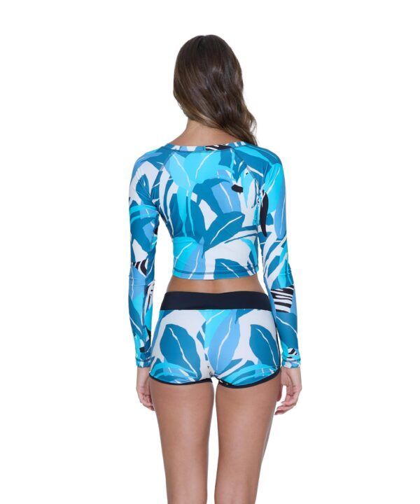 camiseta de surf
