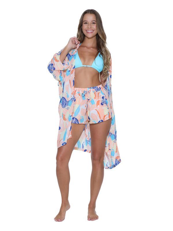 kimono