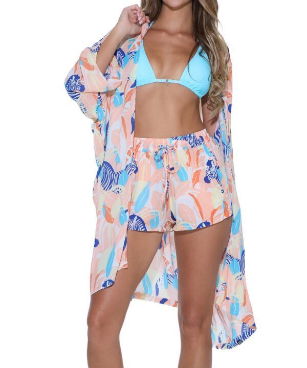 kimono