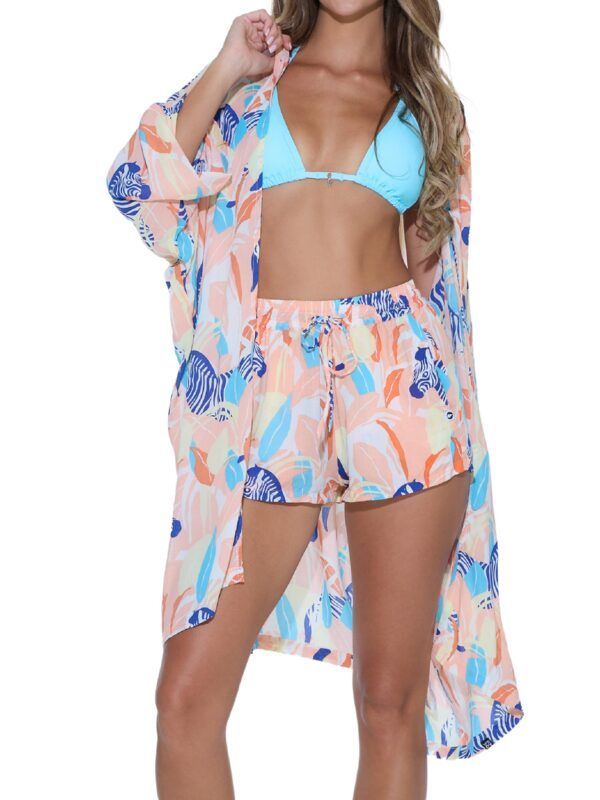 kimono