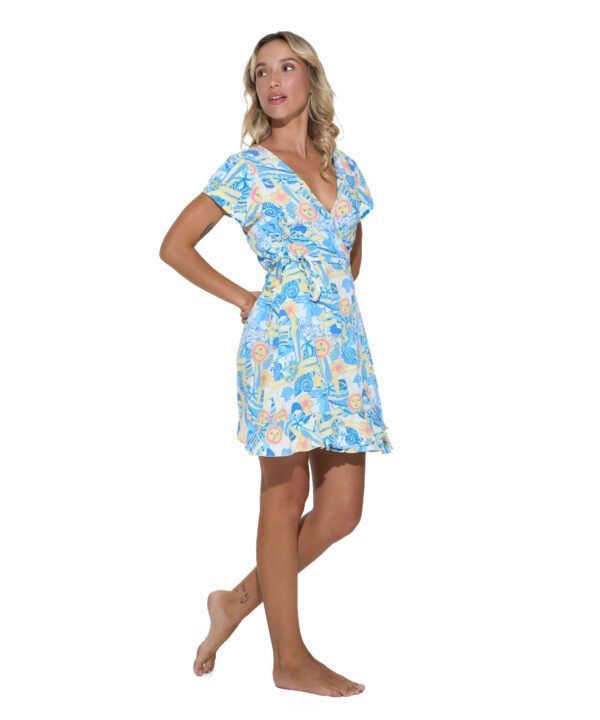 vestido