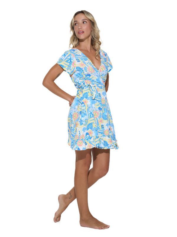 vestido