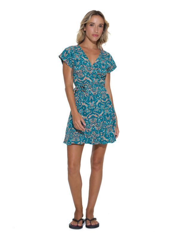 vestido 69slam
