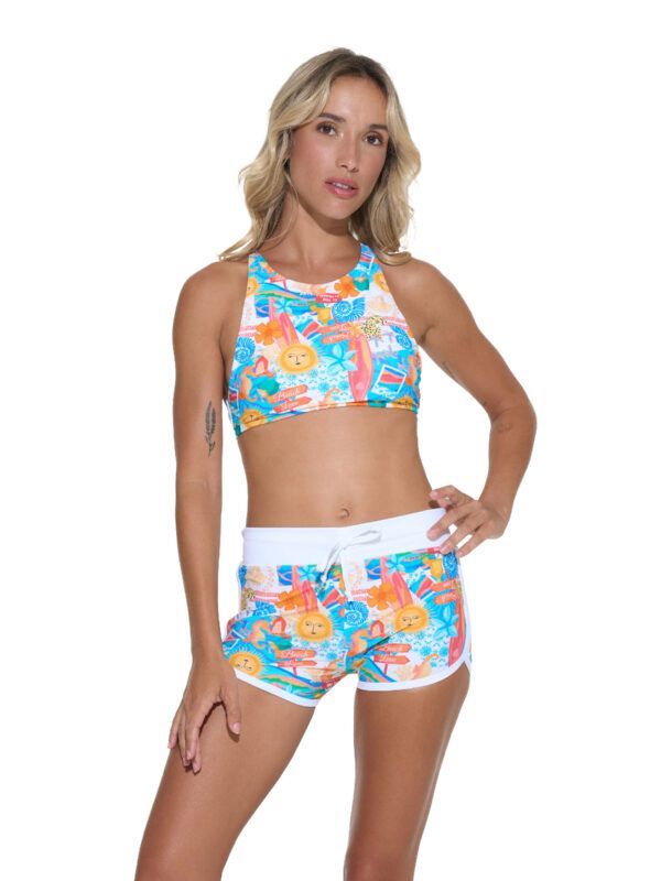 top crop mujer