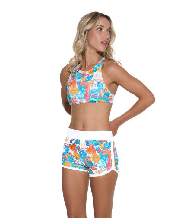 top crop mujer