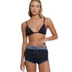 bañador short