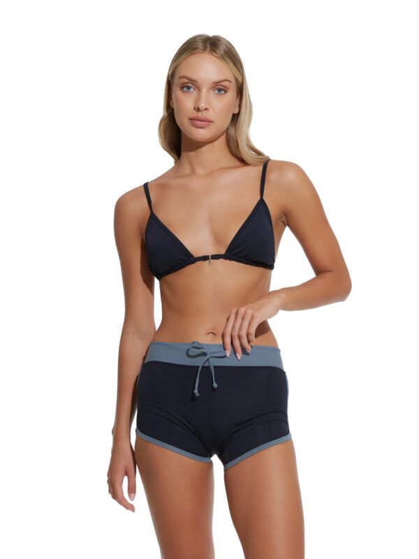bañador short