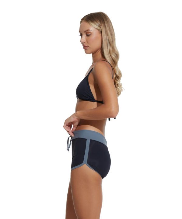 bañador short