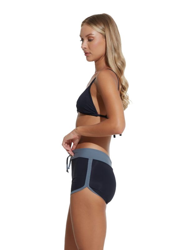 bañador short