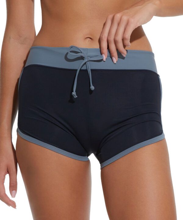 bañador short