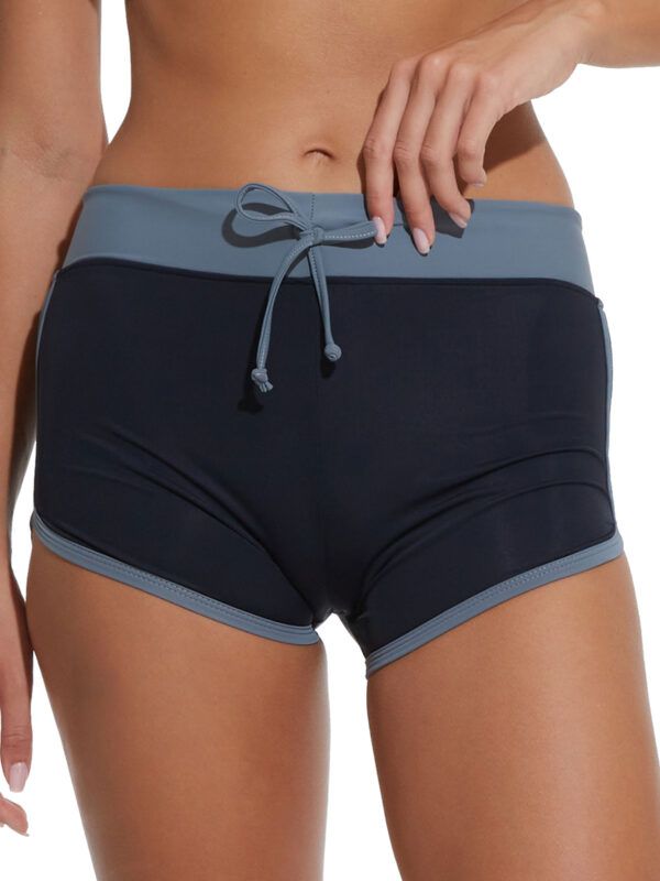 bañador short