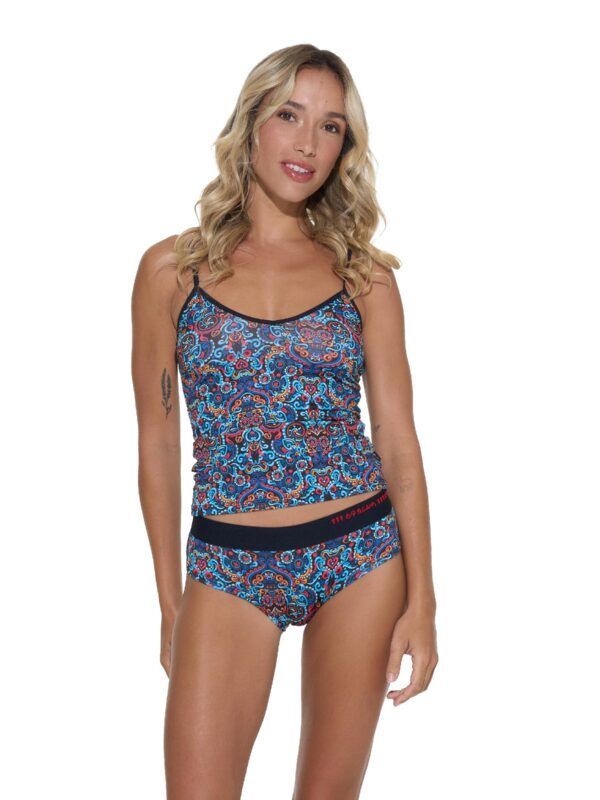 ropa interior mujer 69slam
