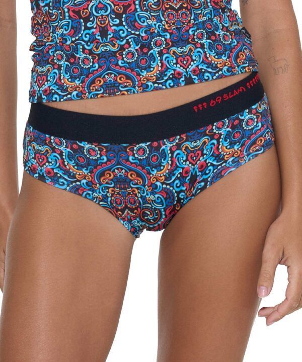ropa interior mujer