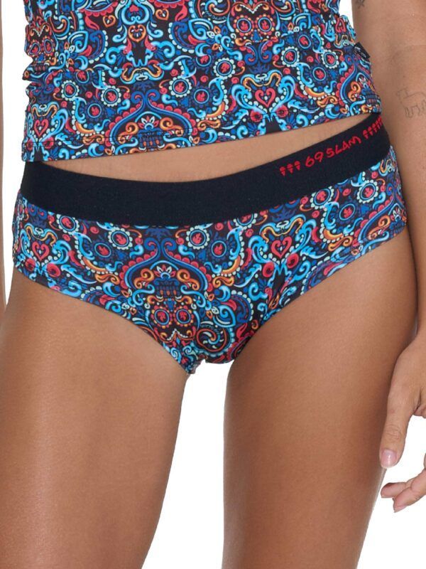ropa interior mujer