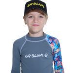 gorra niño
