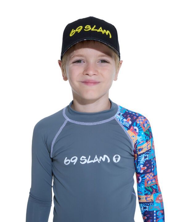 gorra niño