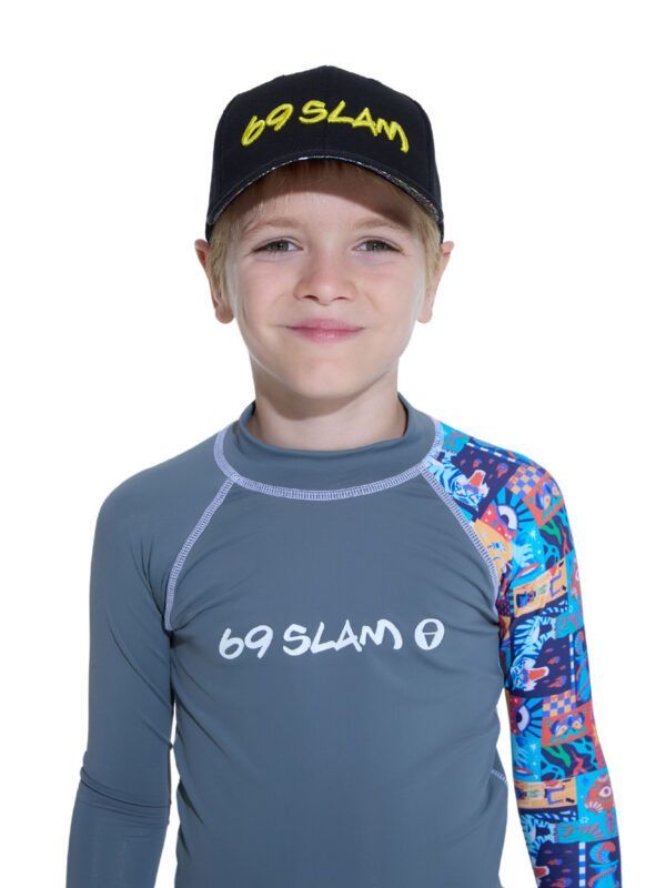 gorra niño