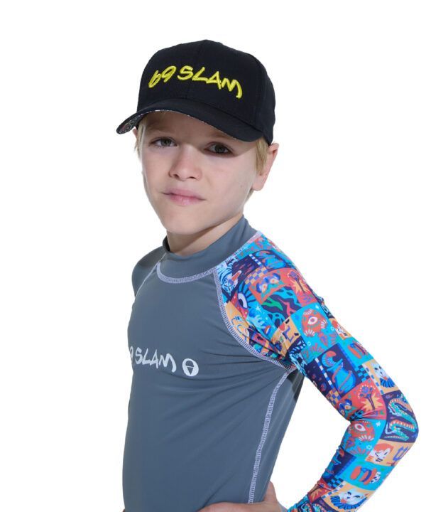 gorra niño