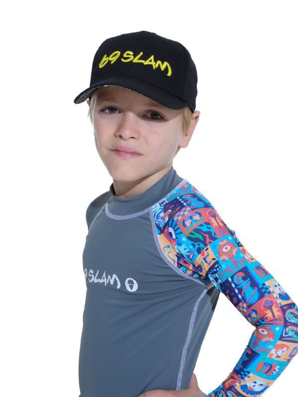 gorra niño