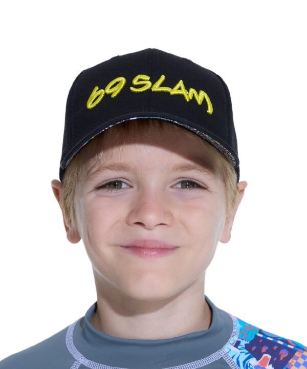 gorra niño
