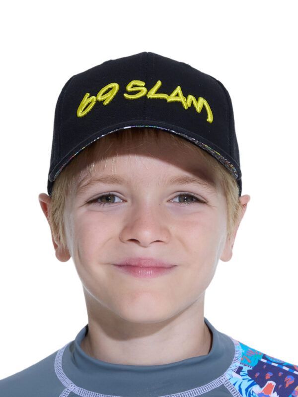 gorra niño