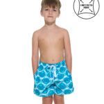 BAÑADOR NIÑO
