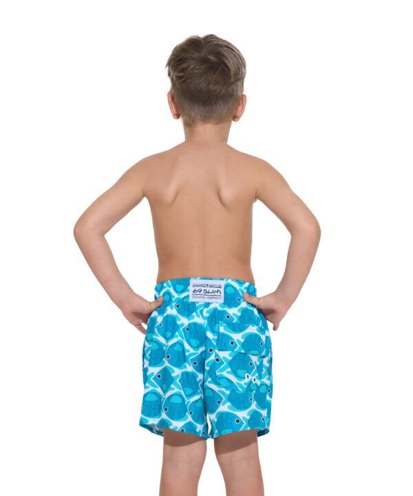 BAÑADOR NIÑO