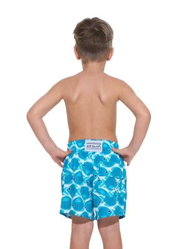 BAÑADOR NIÑO