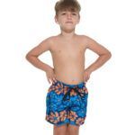 BAÑADOR NIÑO