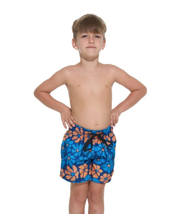 BAÑADOR NIÑO