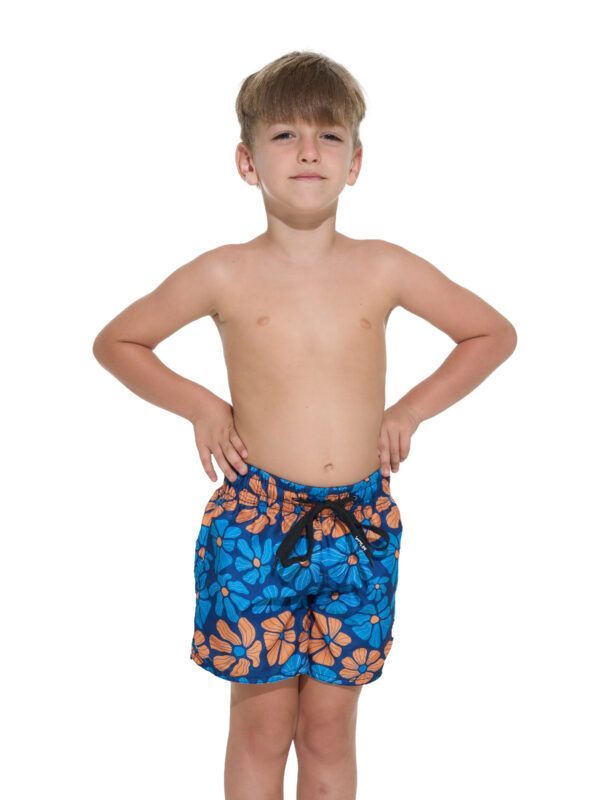 BAÑADOR NIÑO