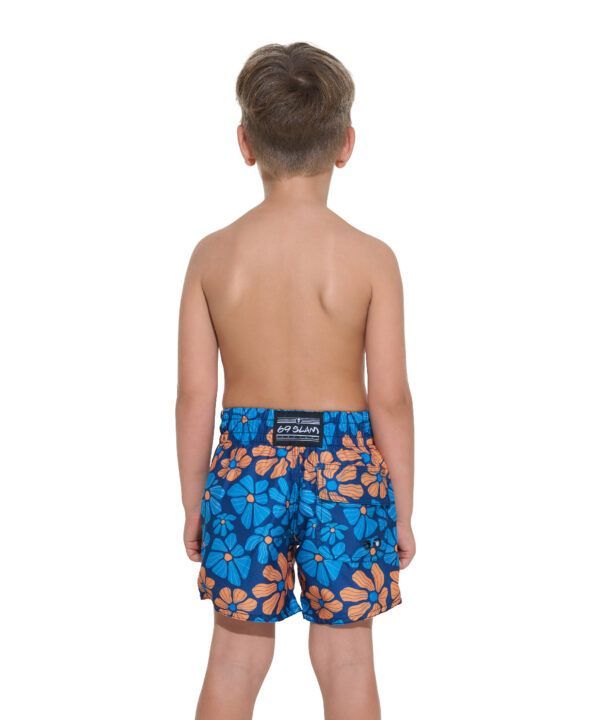 BAÑADOR NIÑO
