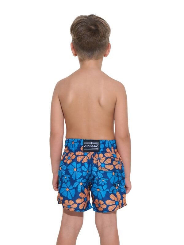 BAÑADOR NIÑO