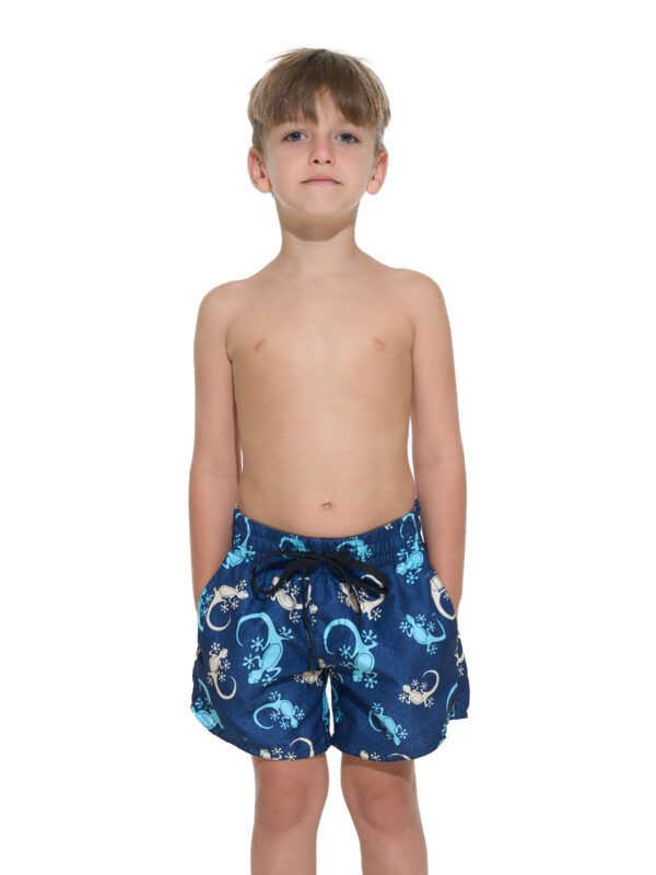Bañador niño 69Slam