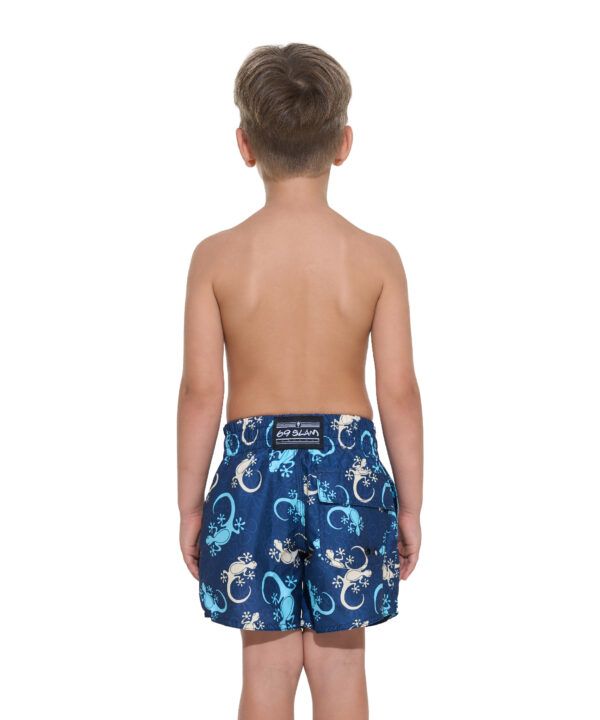 BAÑADOR NIÑO