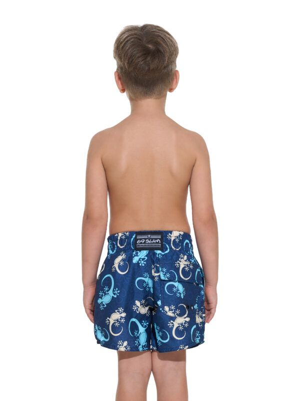 BAÑADOR NIÑO