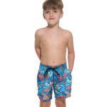 BAÑADOR NIÑO