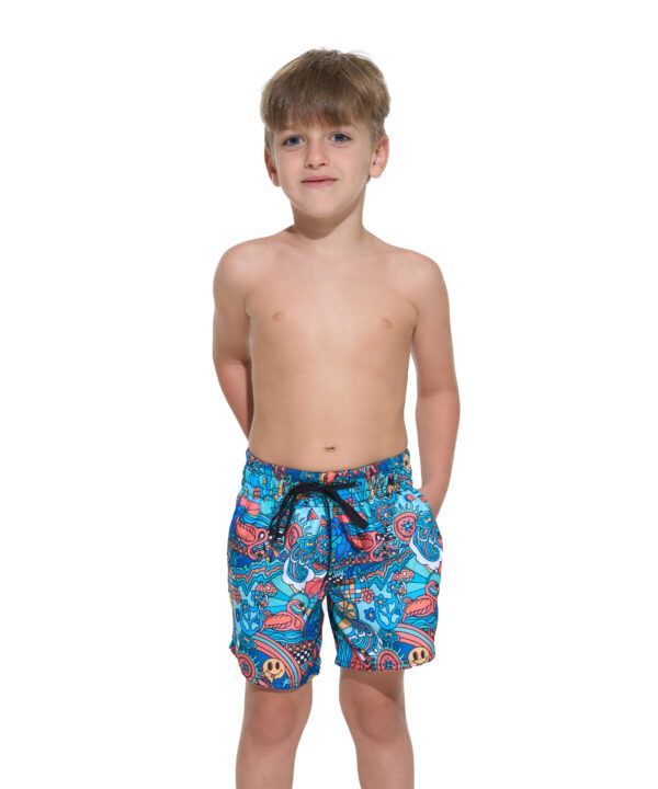 KVBTCL-PM-01 BAÑADOR NIÑO